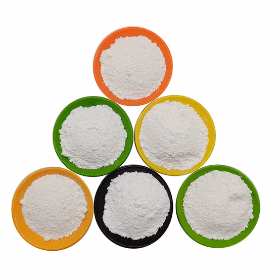 Tourmaline Negative Ion Powder with Low Price