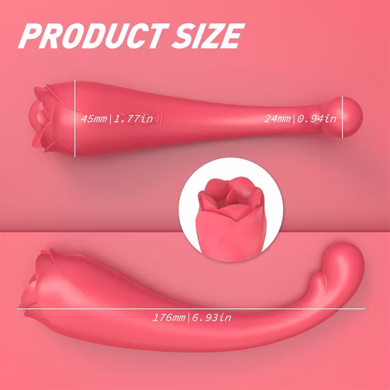 Vibrador de doble cabeza, simulación de punto G, masajeador, productos de masaje de vibración AV para mujeres, vida Sexual, tiendas de entretenimiento para adultos